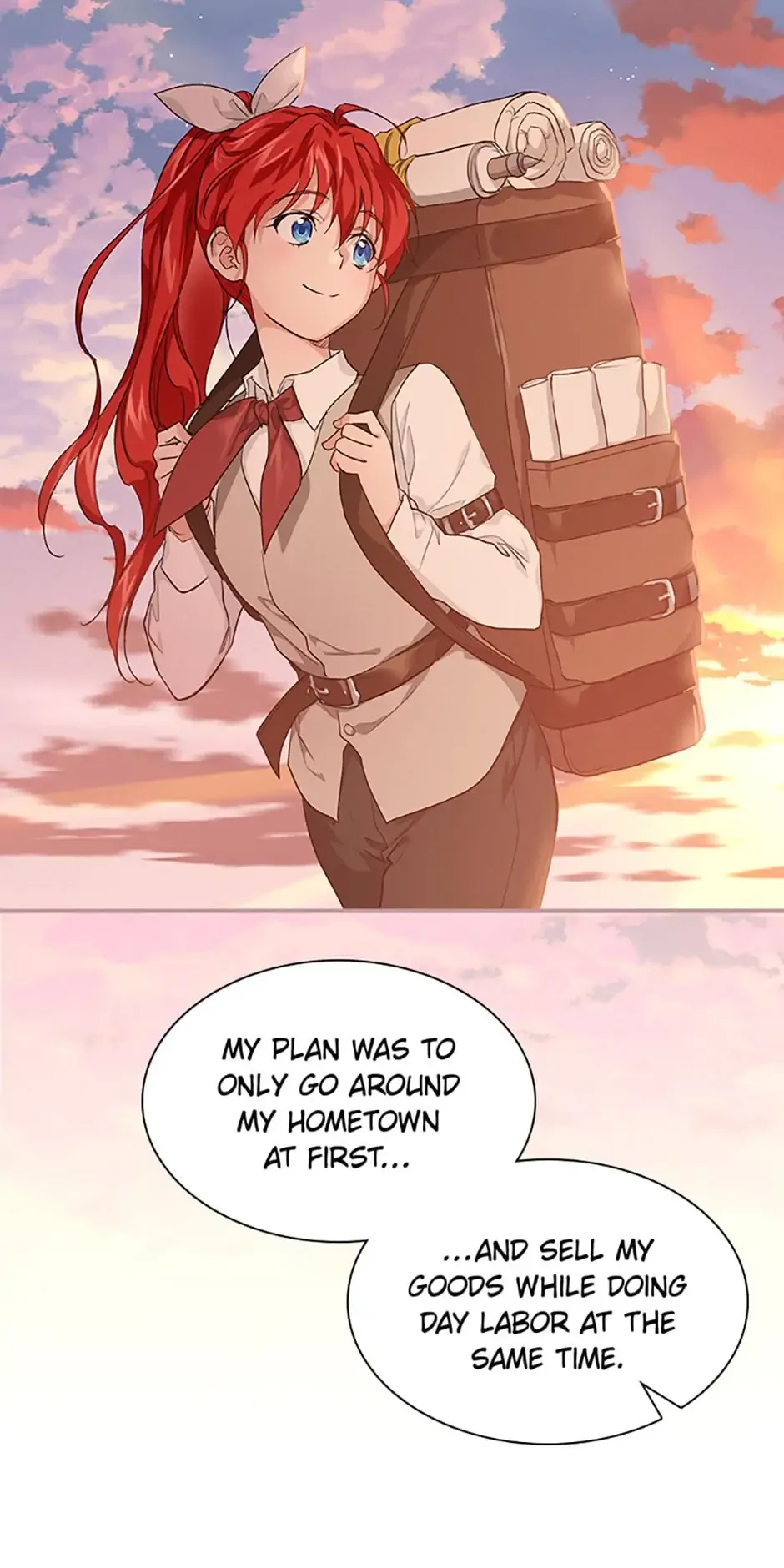 Finding My Father’s Son Chapter 40 page 36