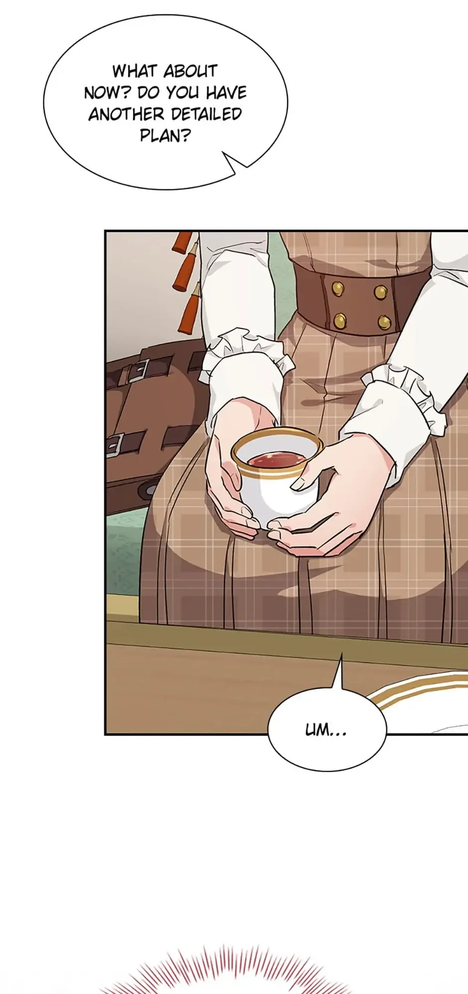 Finding My Father’s Son Chapter 40 page 42