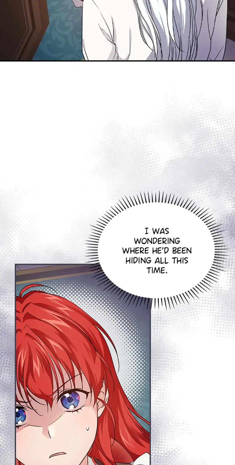 Finding My Father’s Son Chapter 40 page 3