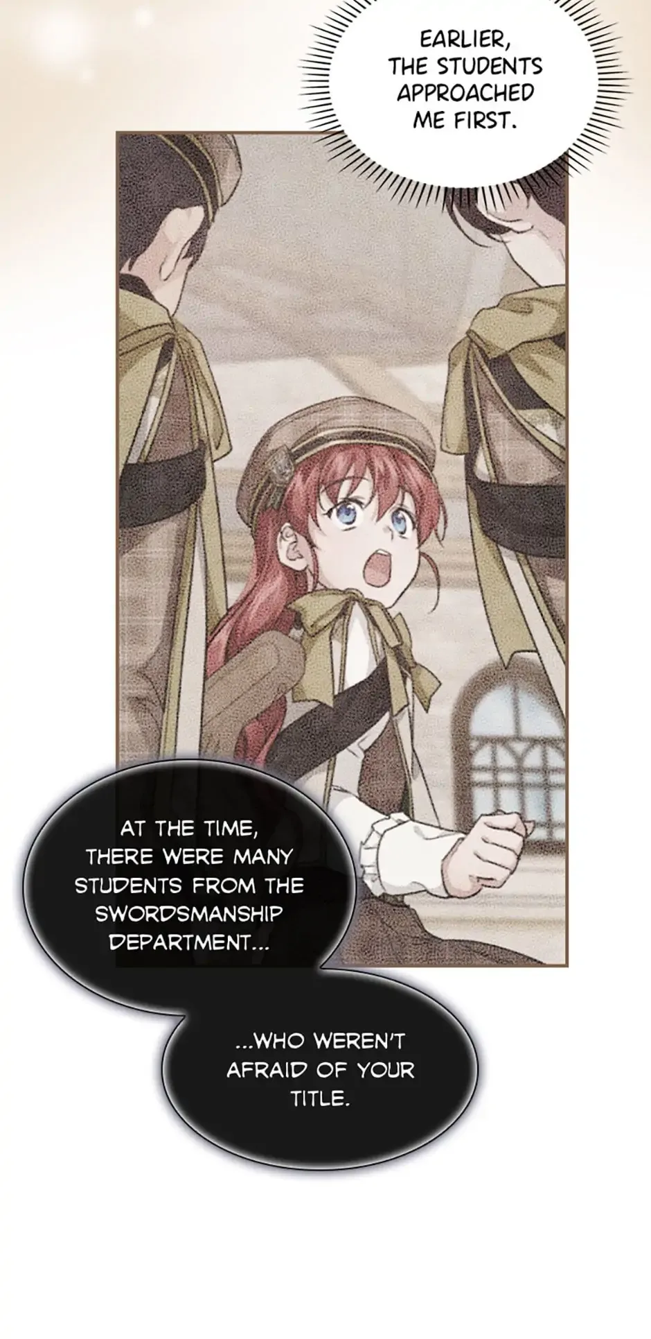 Finding My Father’s Son Chapter 39 page 4