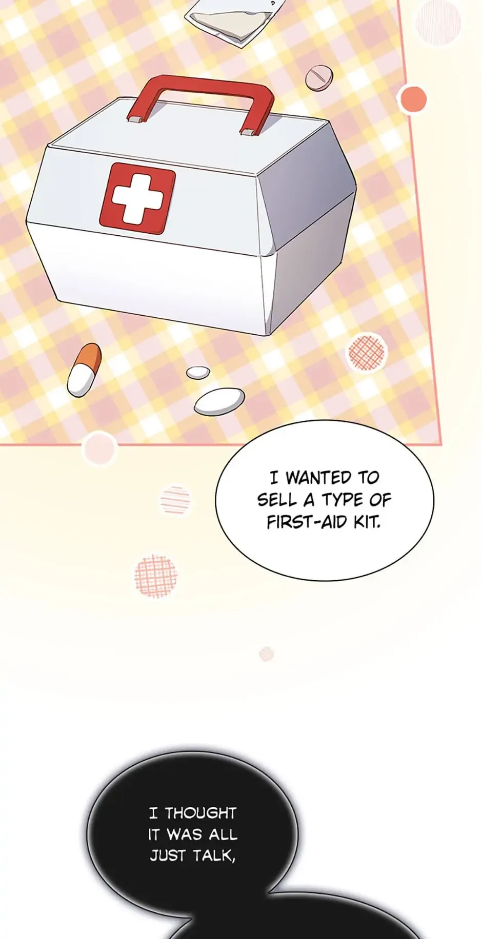Finding My Father’s Son Chapter 40 page 28
