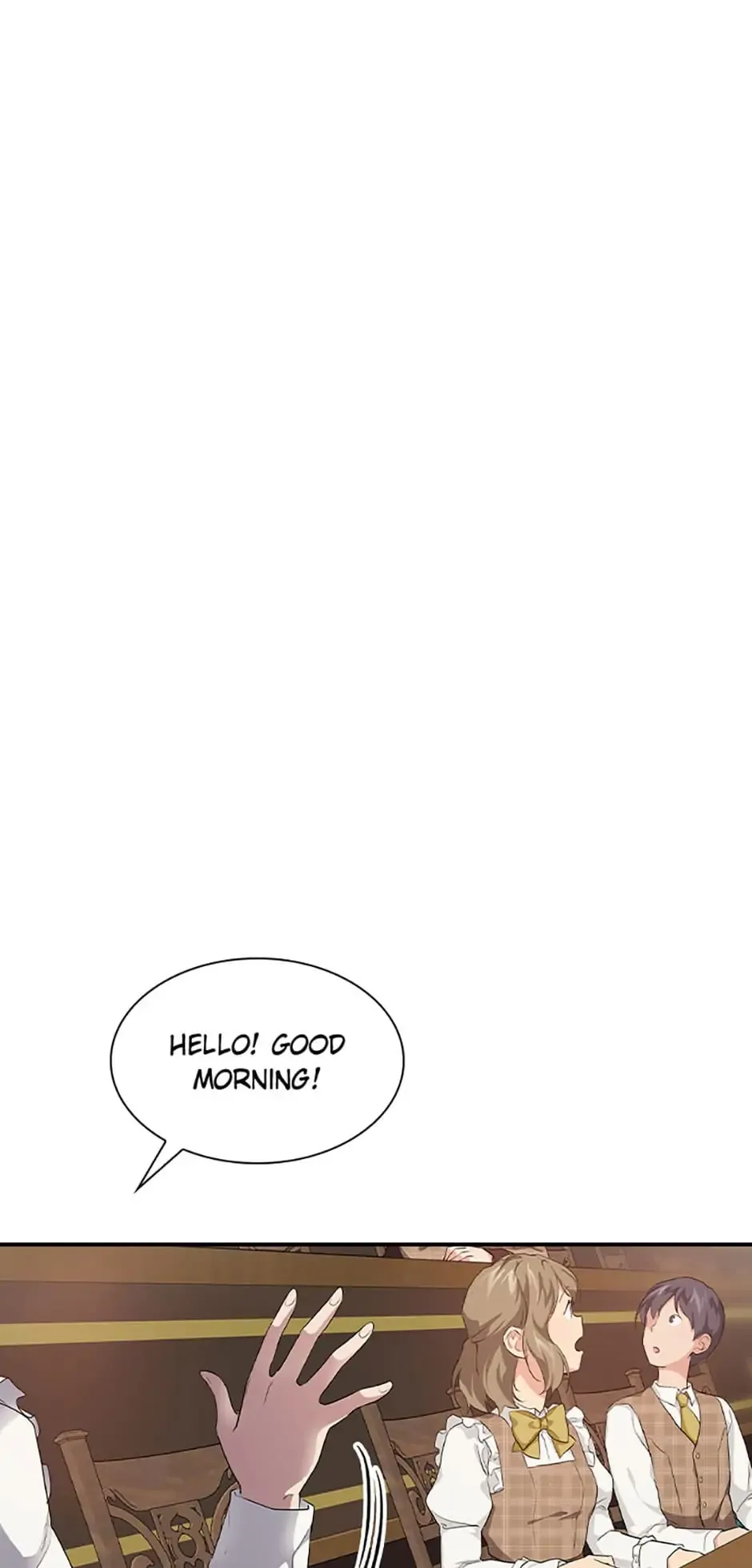 Finding My Father’s Son Chapter 39 page 17