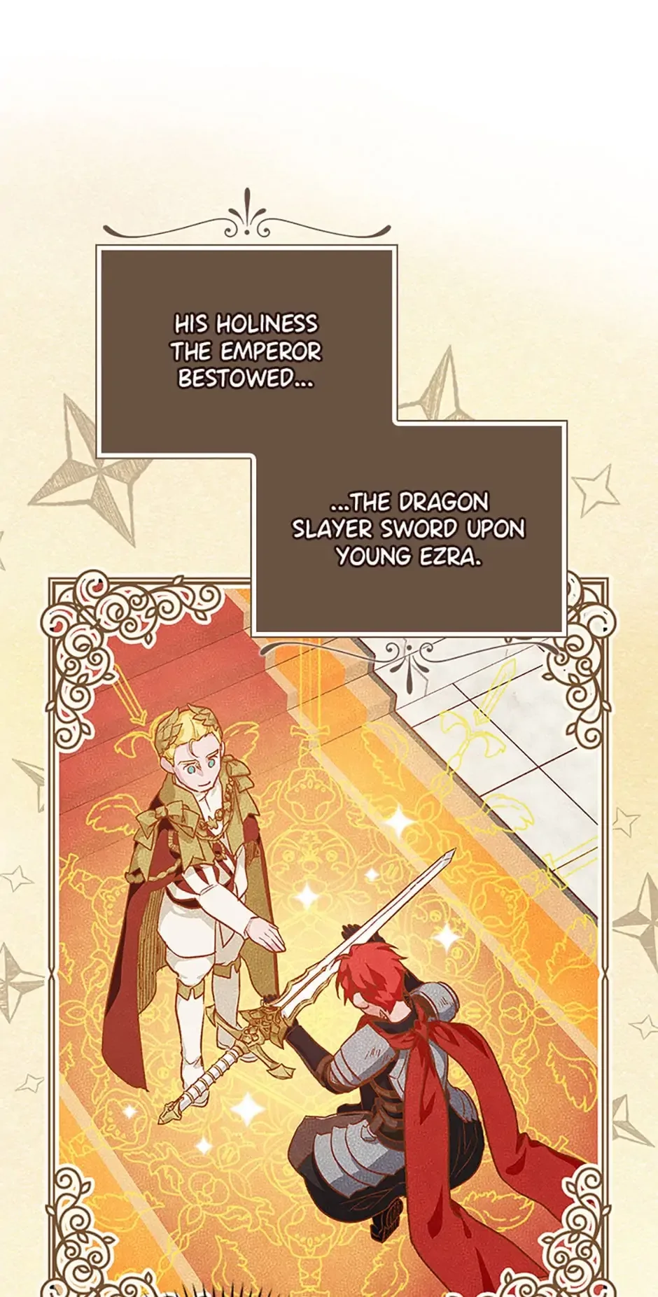 Finding My Father’s Son Chapter 41 page 8