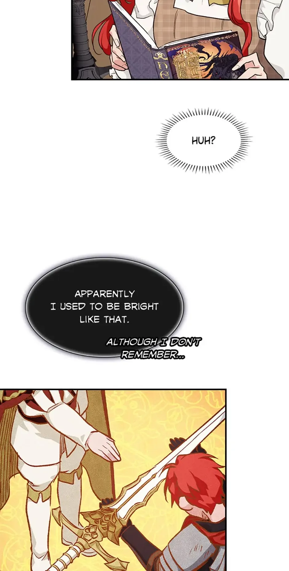 Finding My Father’s Son Chapter 41 page 10