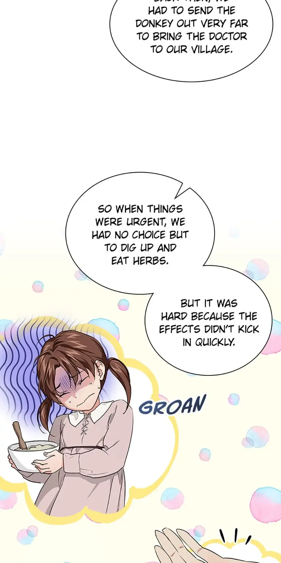 Finding My Father’s Son Chapter 40 page 31