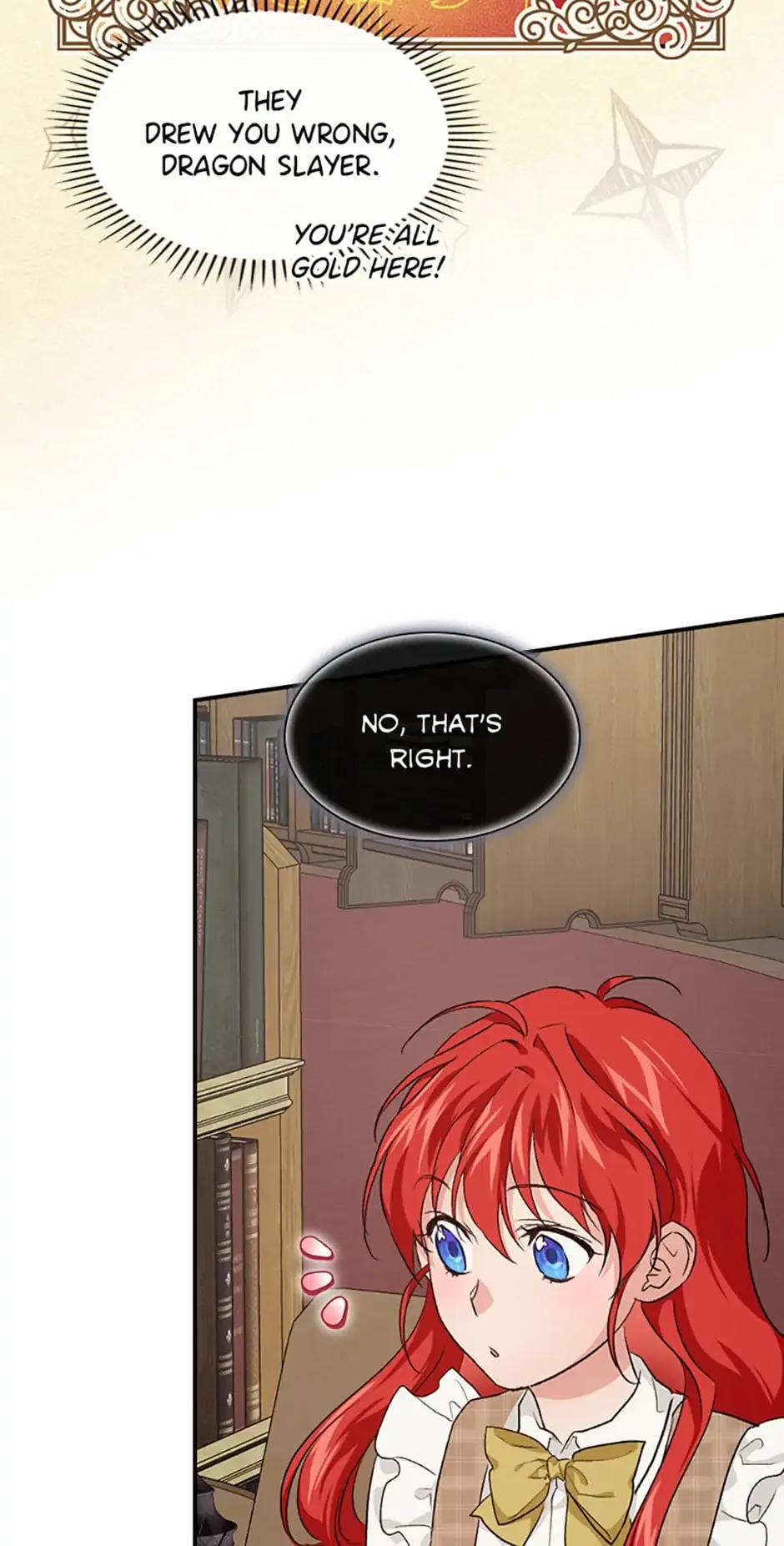 Finding My Father’s Son Chapter 41 page 9