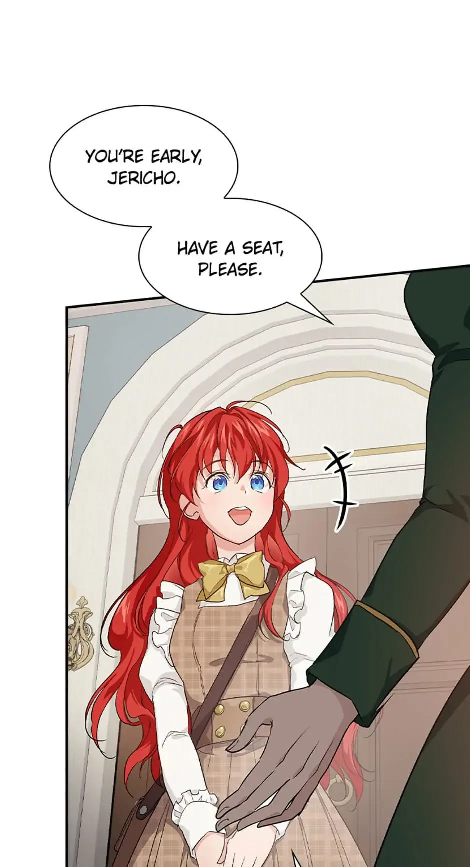 Finding My Father’s Son Chapter 40 page 9