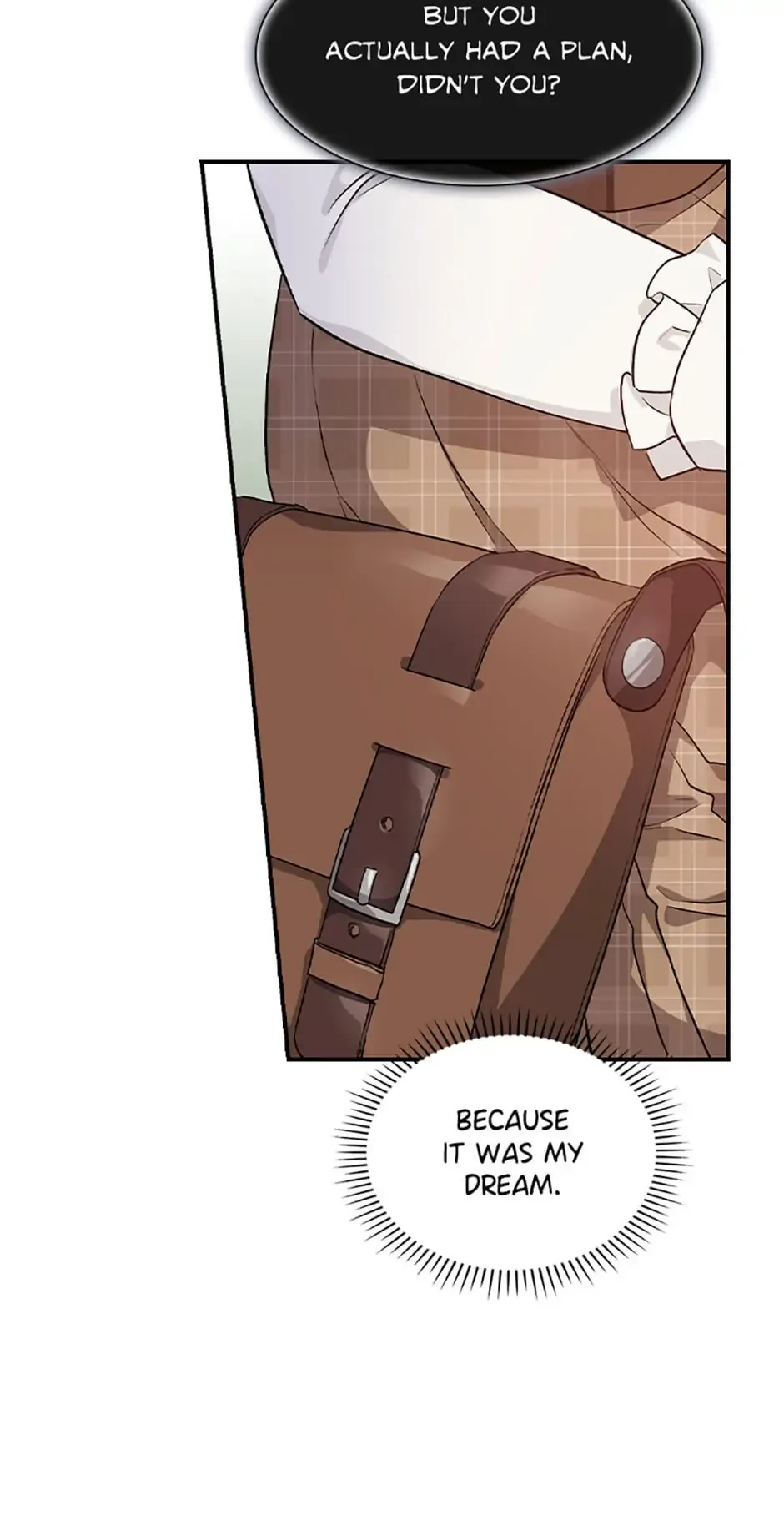Finding My Father’s Son Chapter 40 page 29