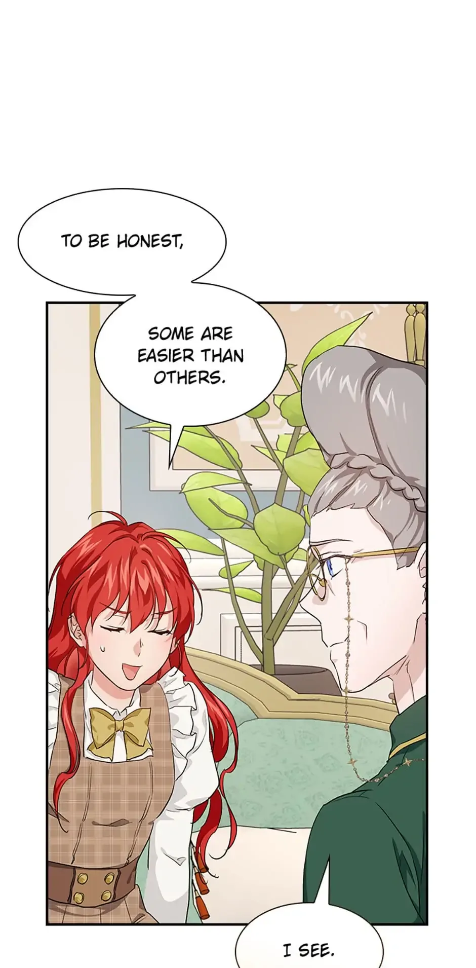 Finding My Father’s Son Chapter 40 page 16