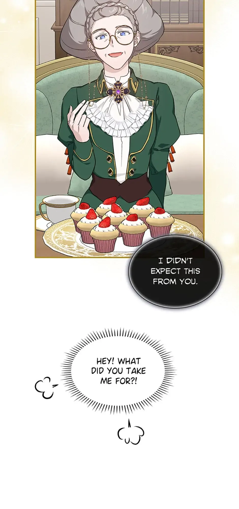 Finding My Father’s Son Chapter 40 page 41