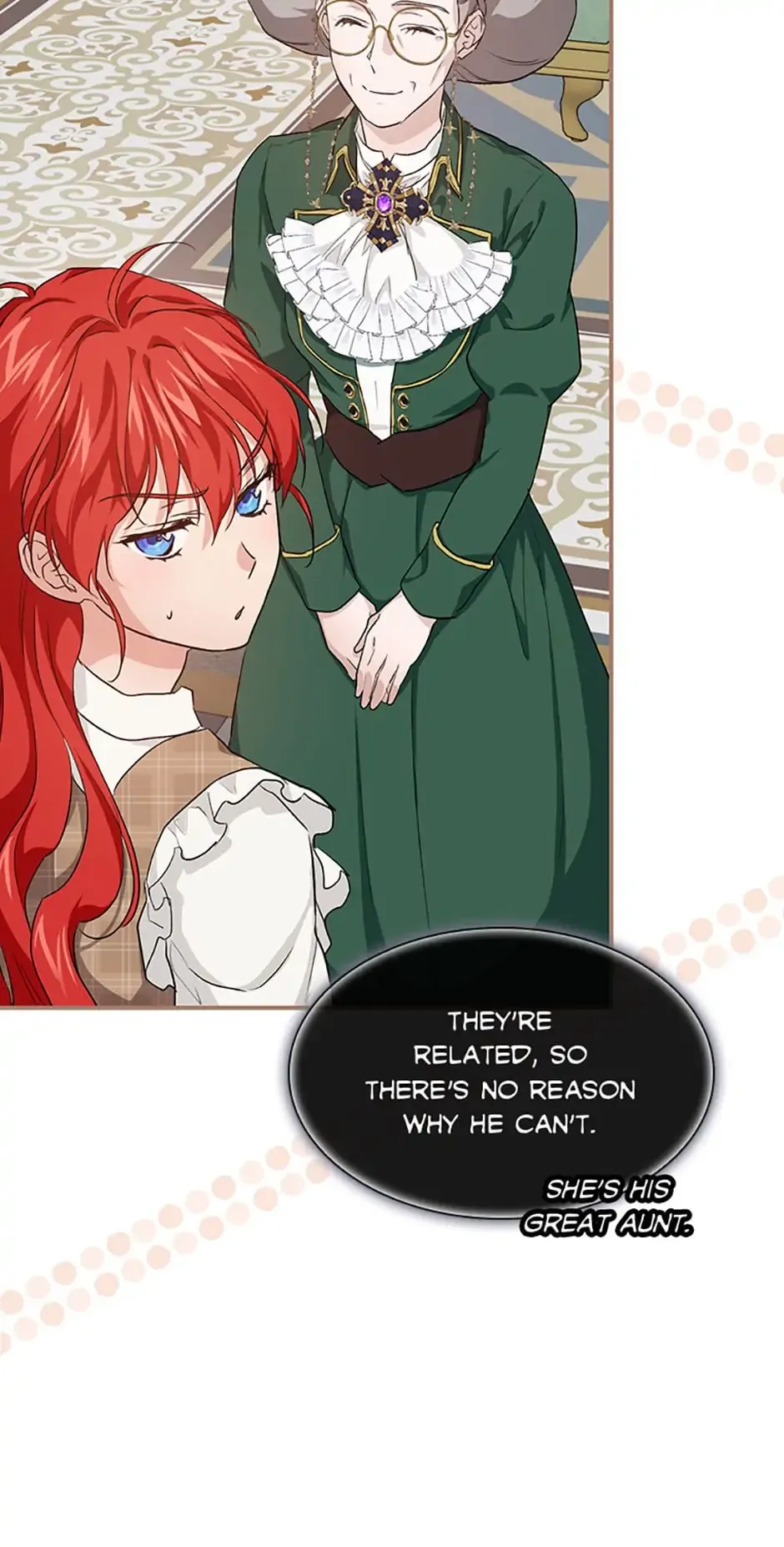 Finding My Father’s Son Chapter 40 page 8