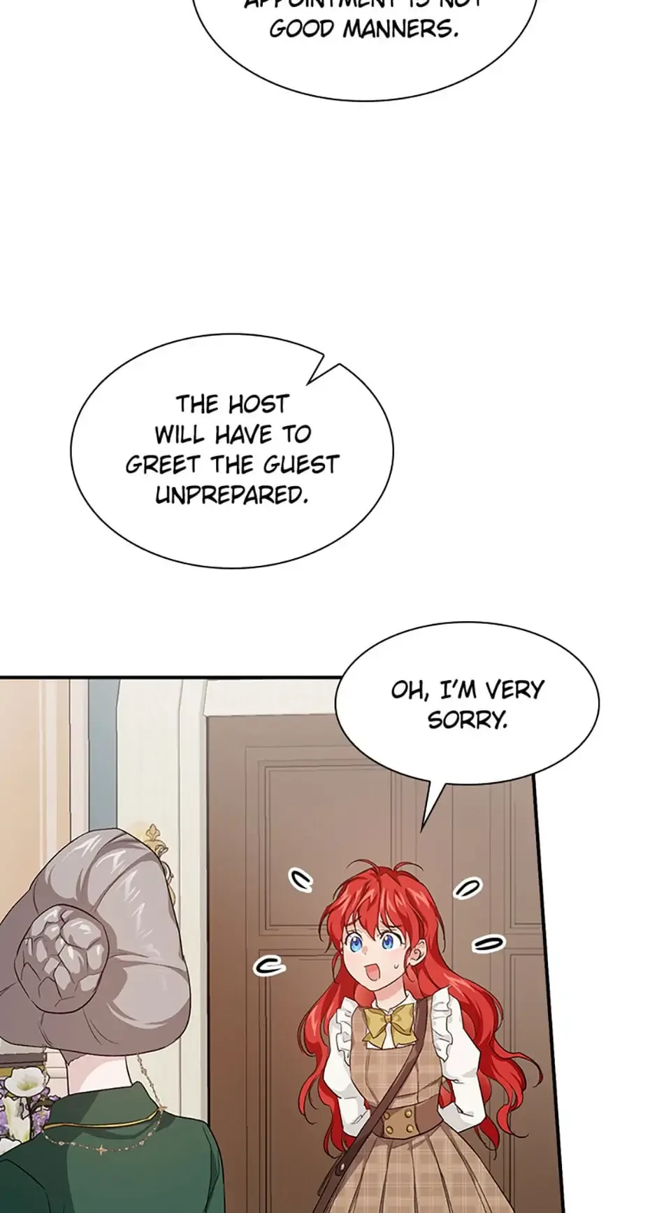 Finding My Father’s Son Chapter 40 page 11