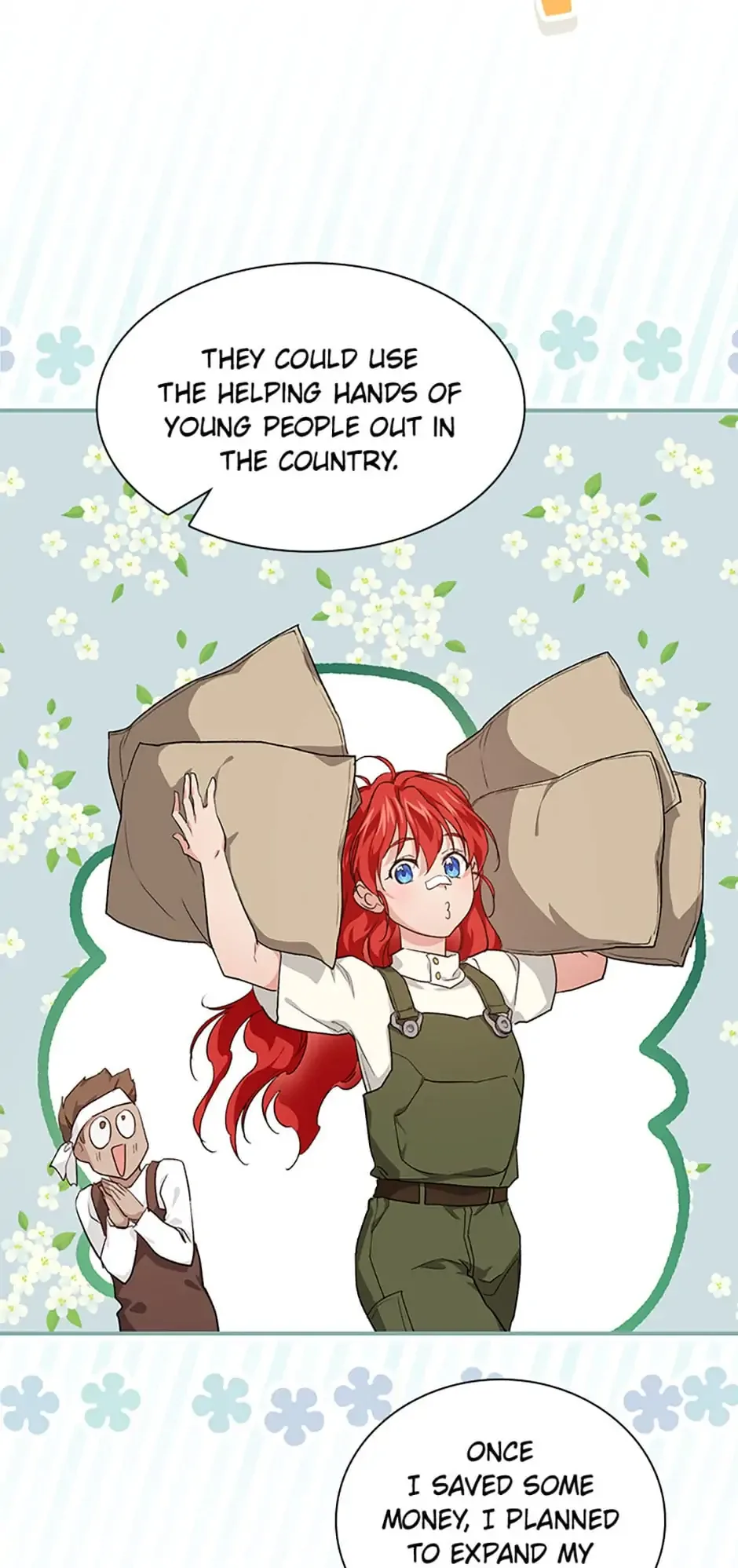 Finding My Father’s Son Chapter 40 page 38
