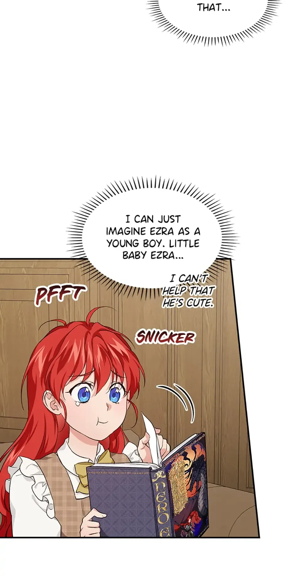 Finding My Father’s Son Chapter 41 page 7