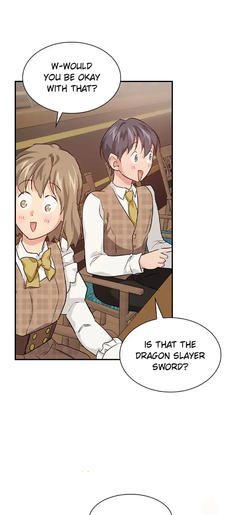 Finding My Father’s Son Chapter 39 page 24