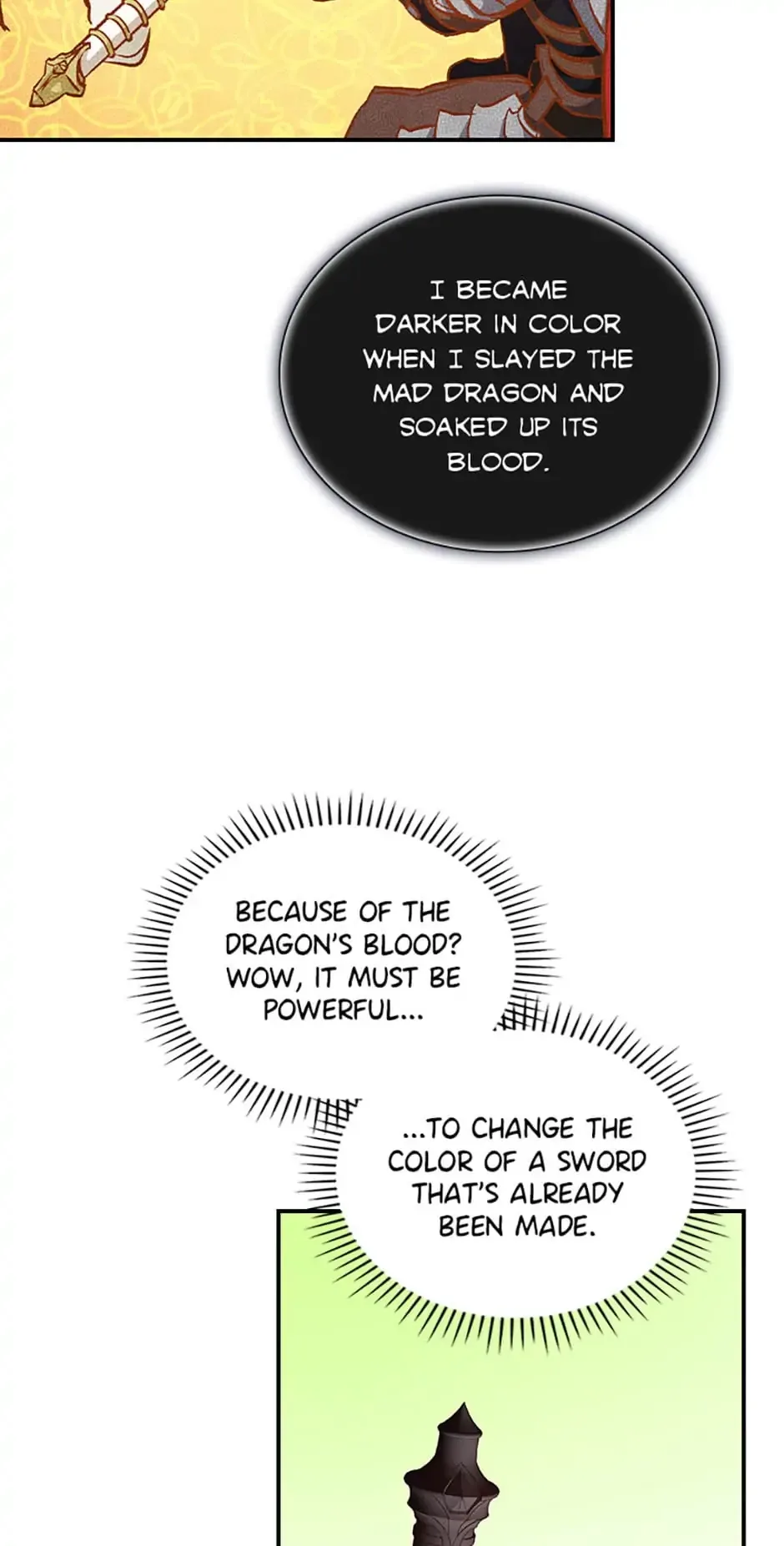 Finding My Father’s Son Chapter 41 page 11