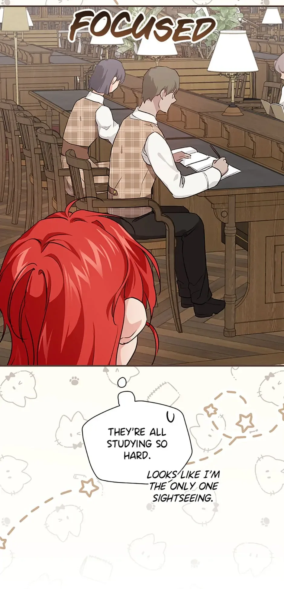 Finding My Father’s Son Chapter 40 page 71