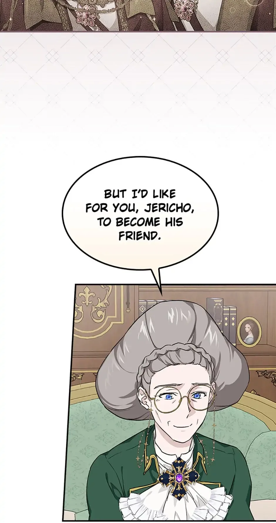 Finding My Father’s Son Chapter 40 page 54