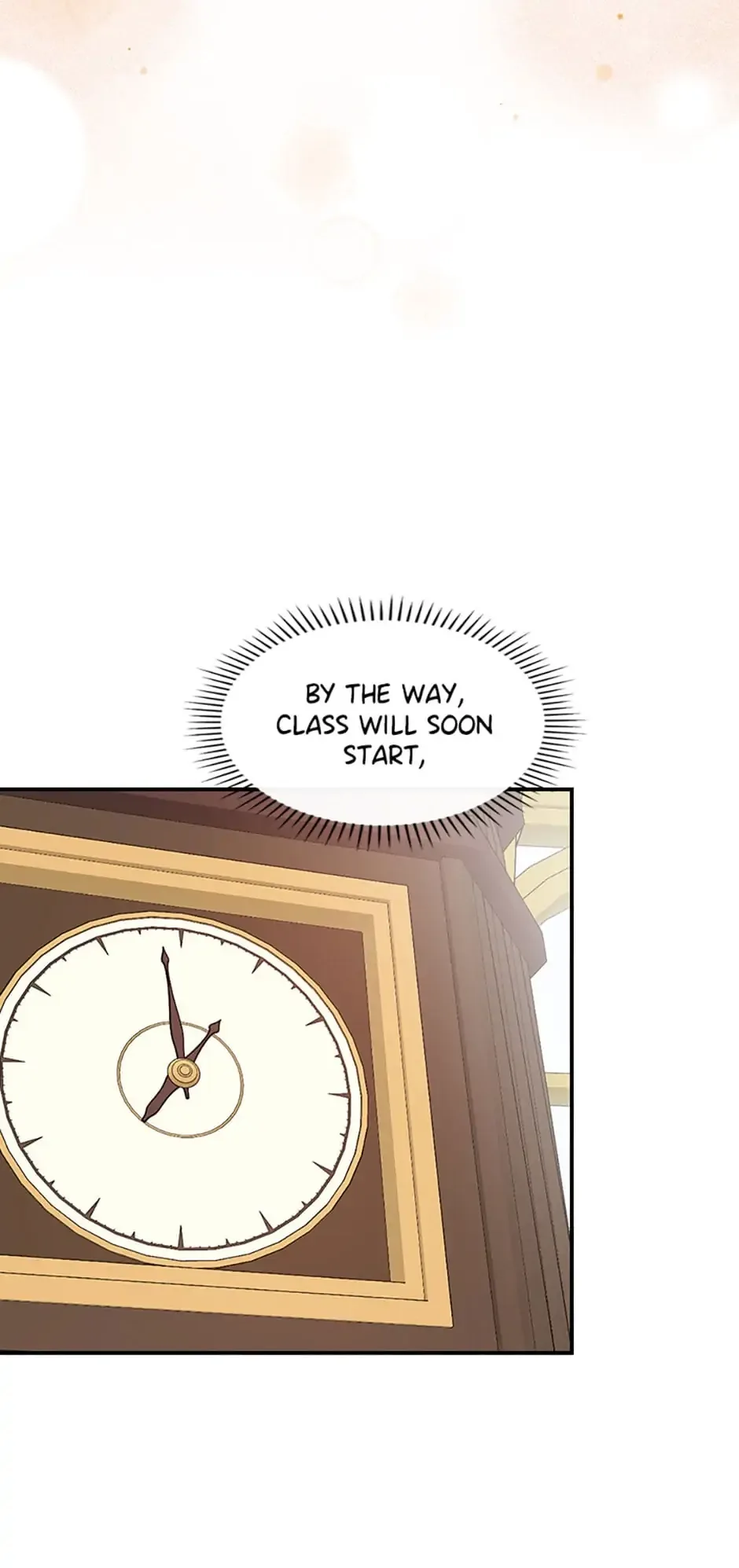 Finding My Father’s Son Chapter 39 page 27
