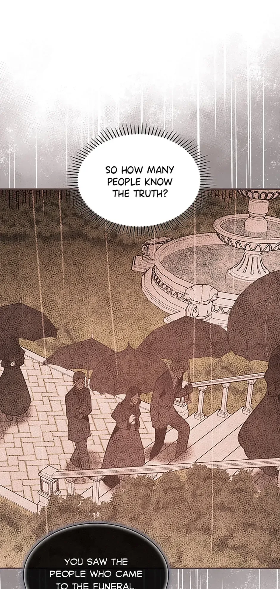Finding My Father’s Son Chapter 41 page 26