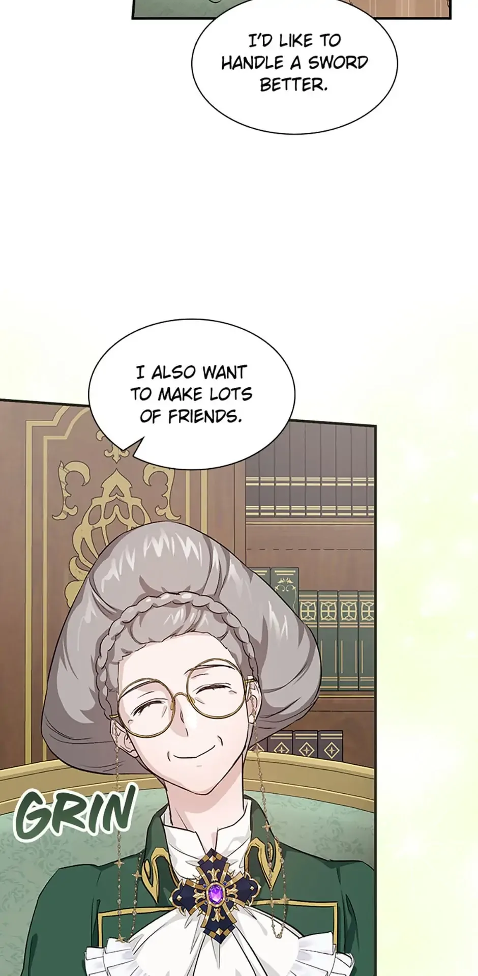 Finding My Father’s Son Chapter 40 page 46