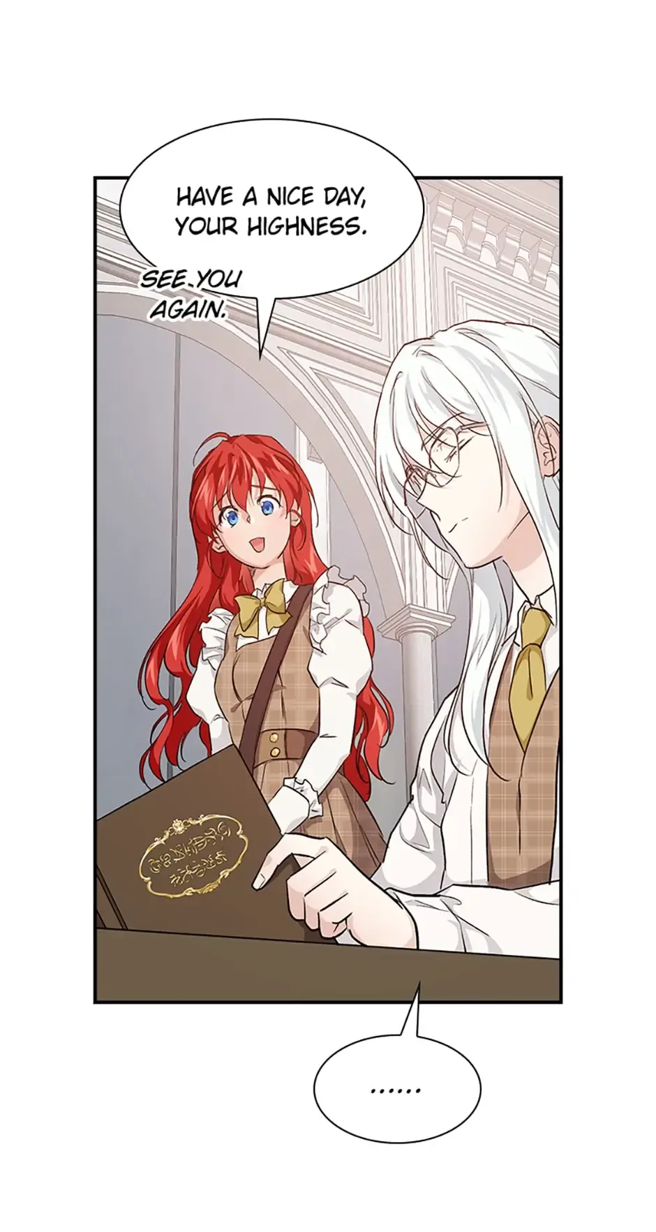 Finding My Father’s Son Chapter 41 page 66
