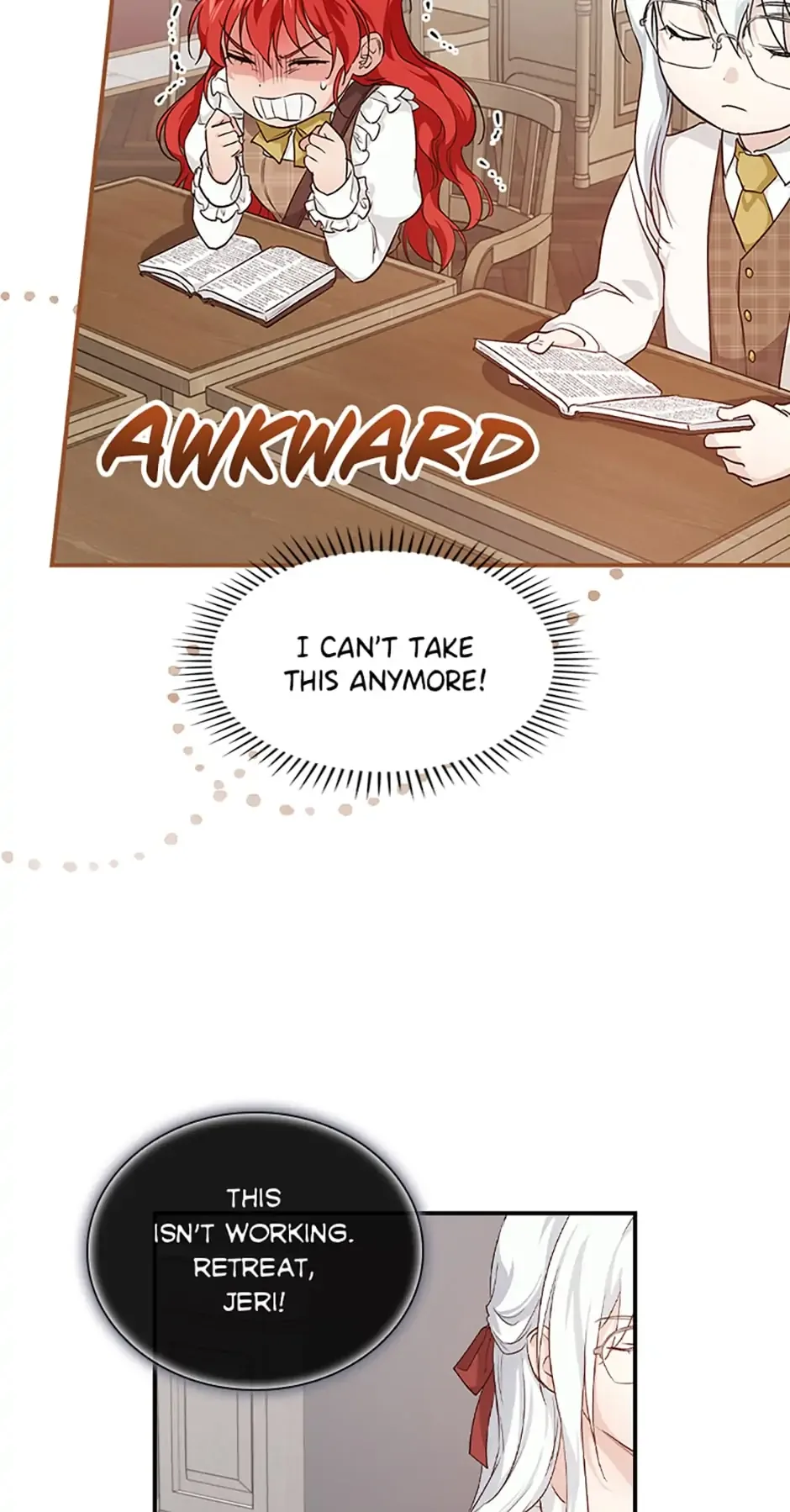 Finding My Father’s Son Chapter 41 page 64