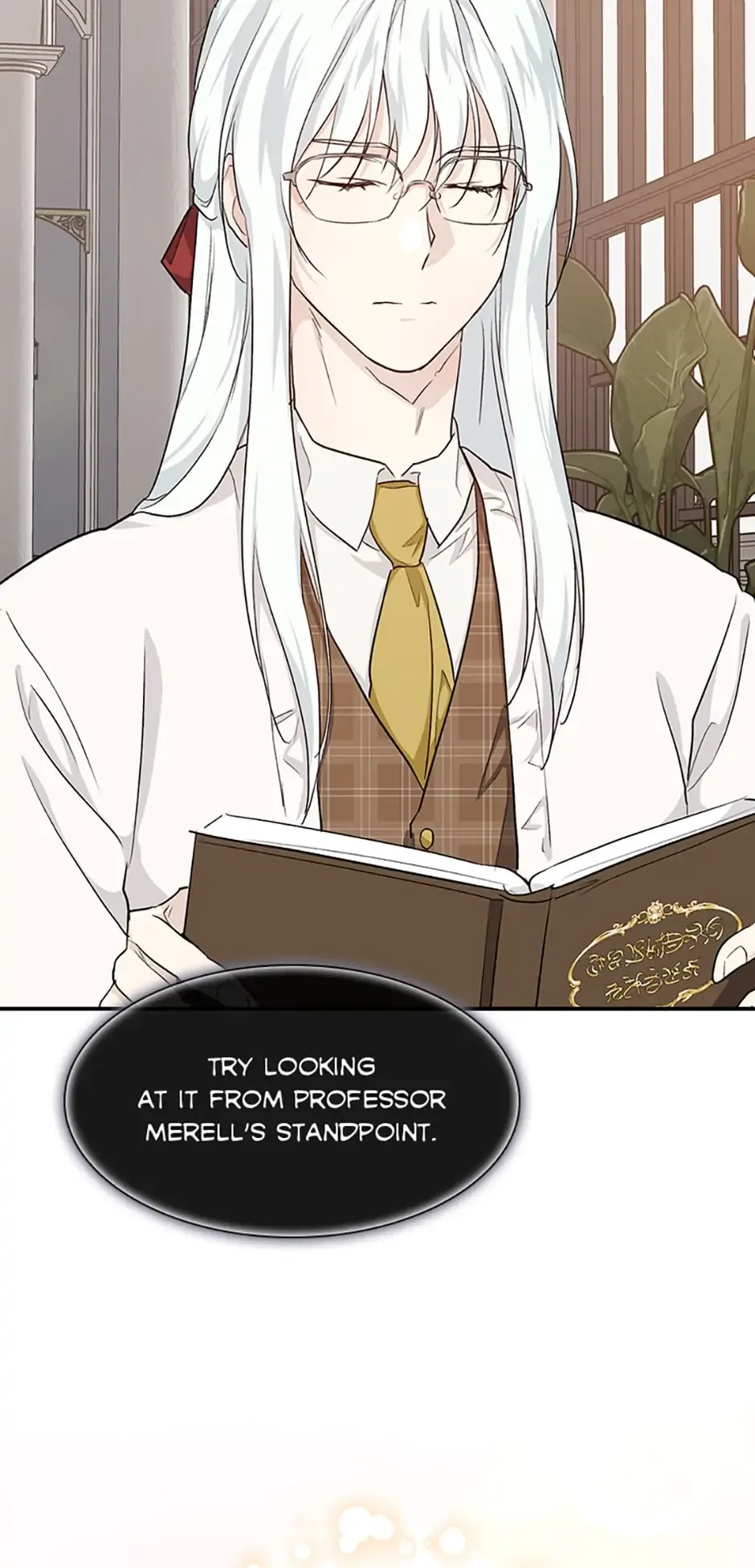 Finding My Father’s Son Chapter 41 page 44