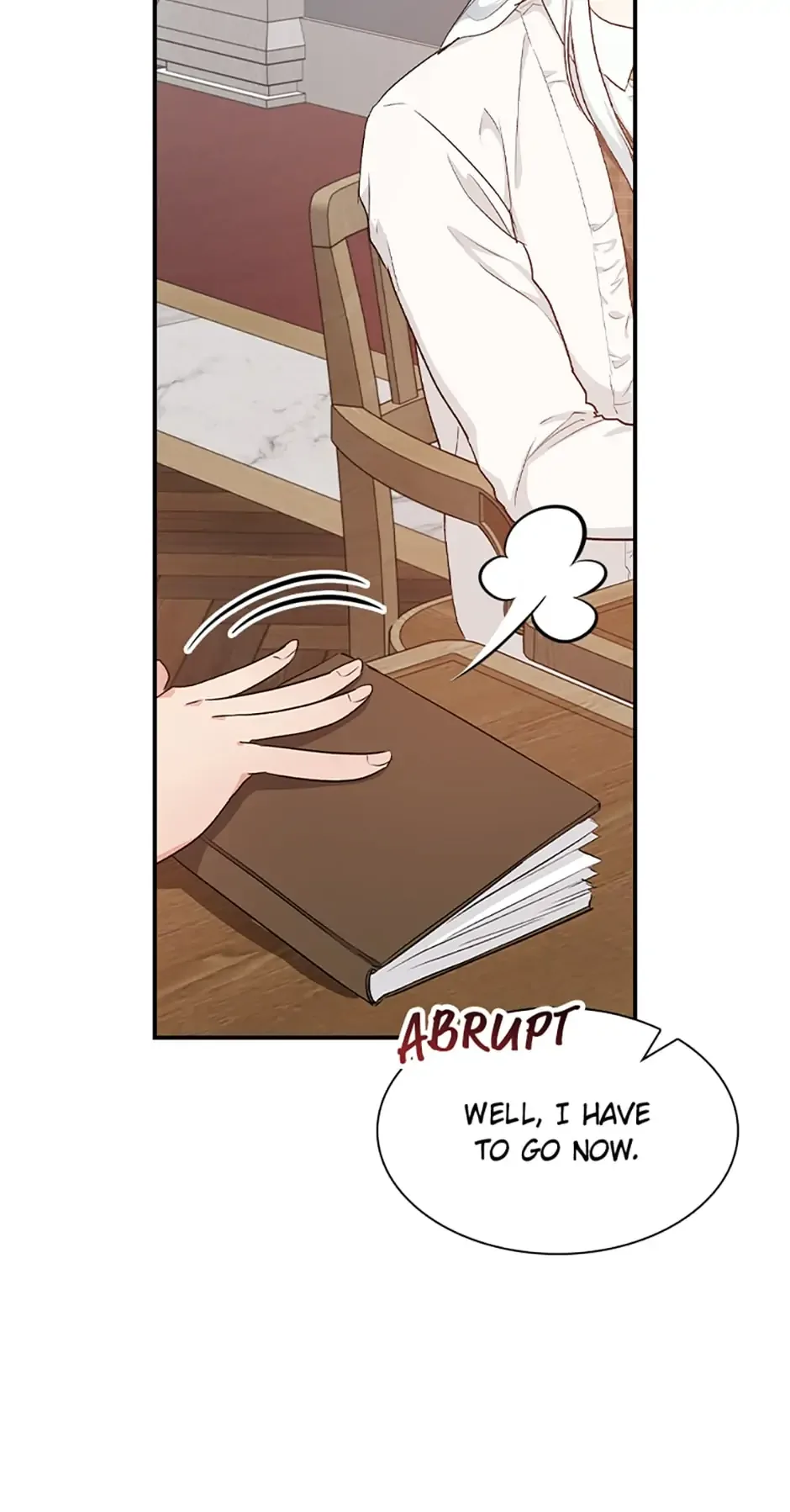Finding My Father’s Son Chapter 41 page 65