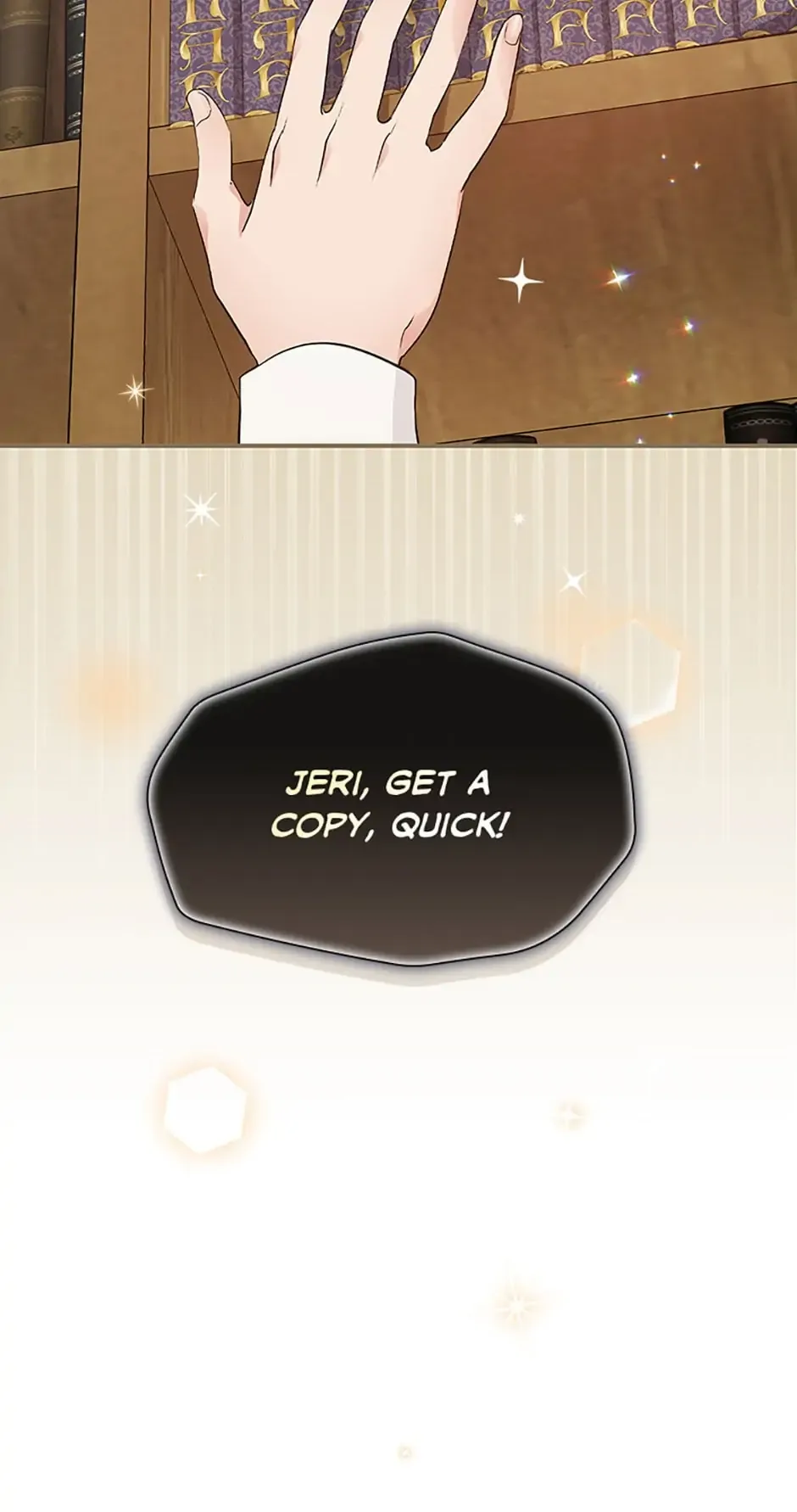 Finding My Father’s Son Chapter 40 page 80