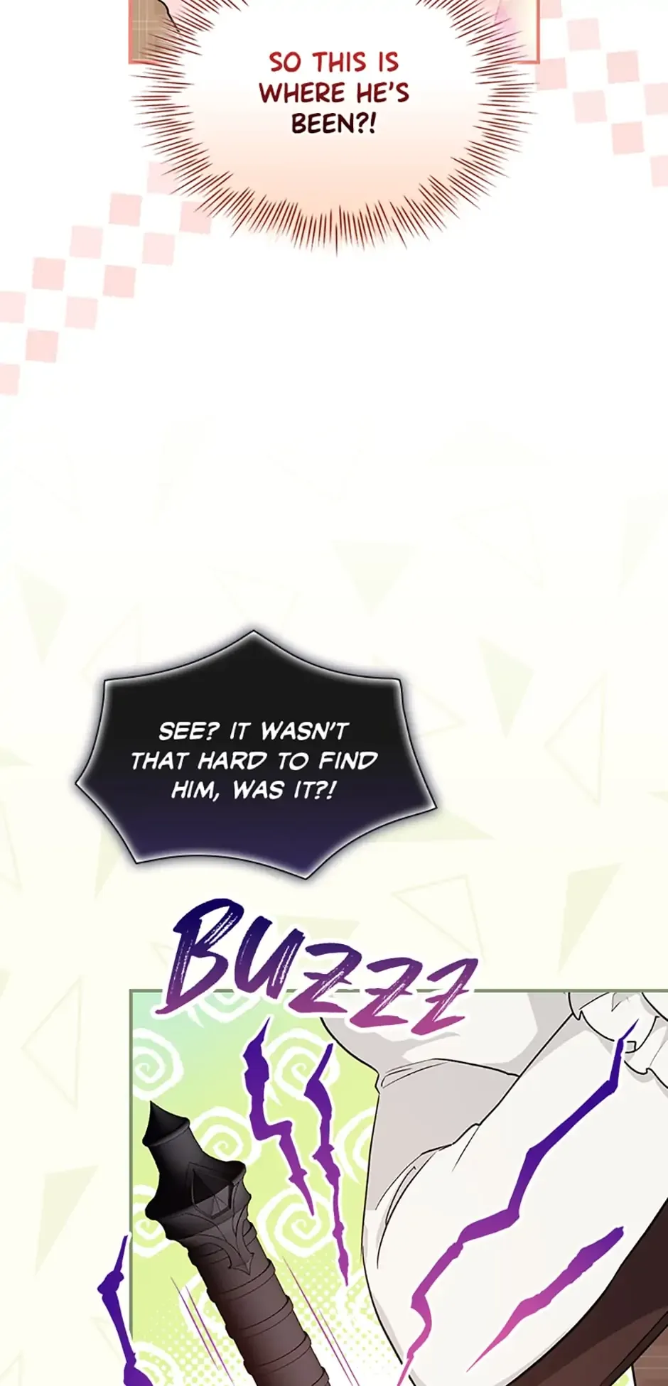 Finding My Father’s Son Chapter 41 page 40