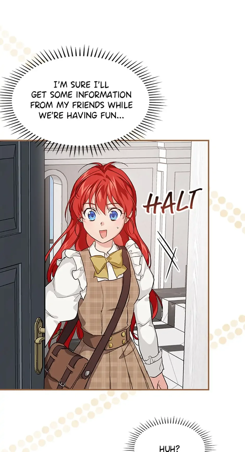 Finding My Father’s Son Chapter 41 page 34