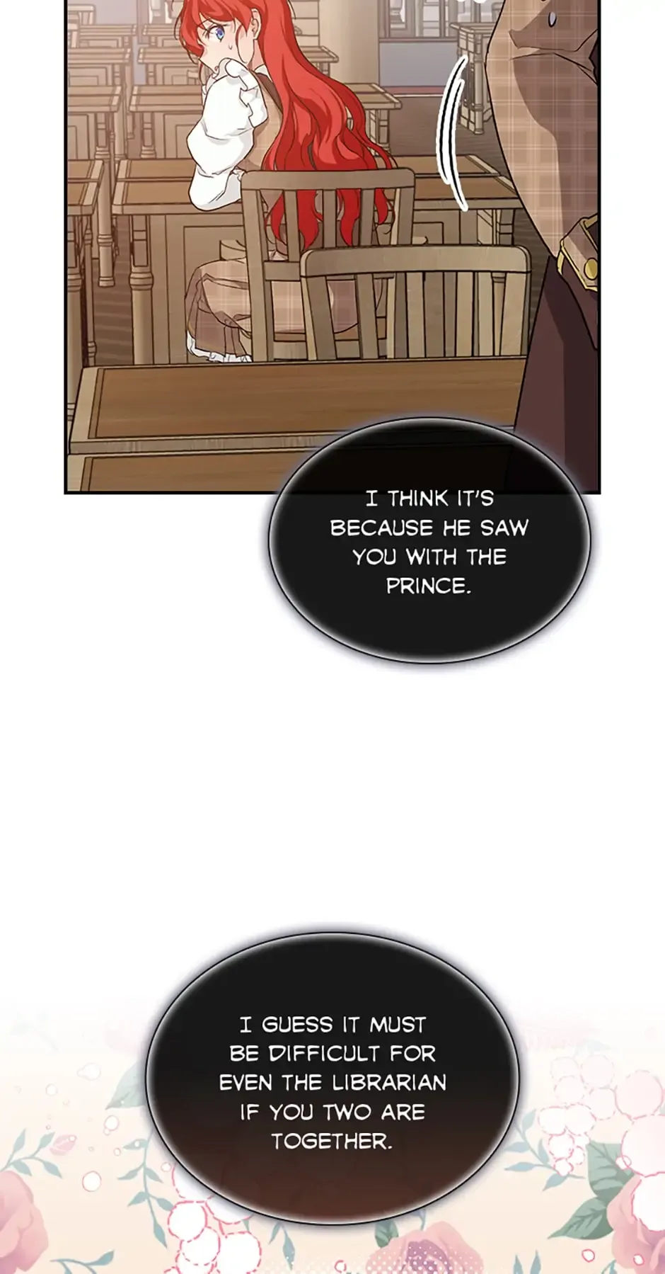Finding My Father’s Son Chapter 41 page 61