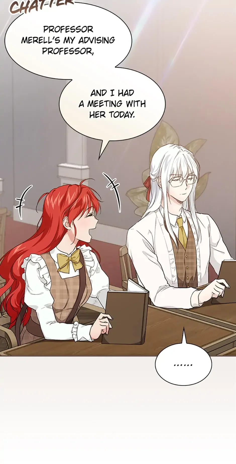 Finding My Father’s Son Chapter 41 page 59