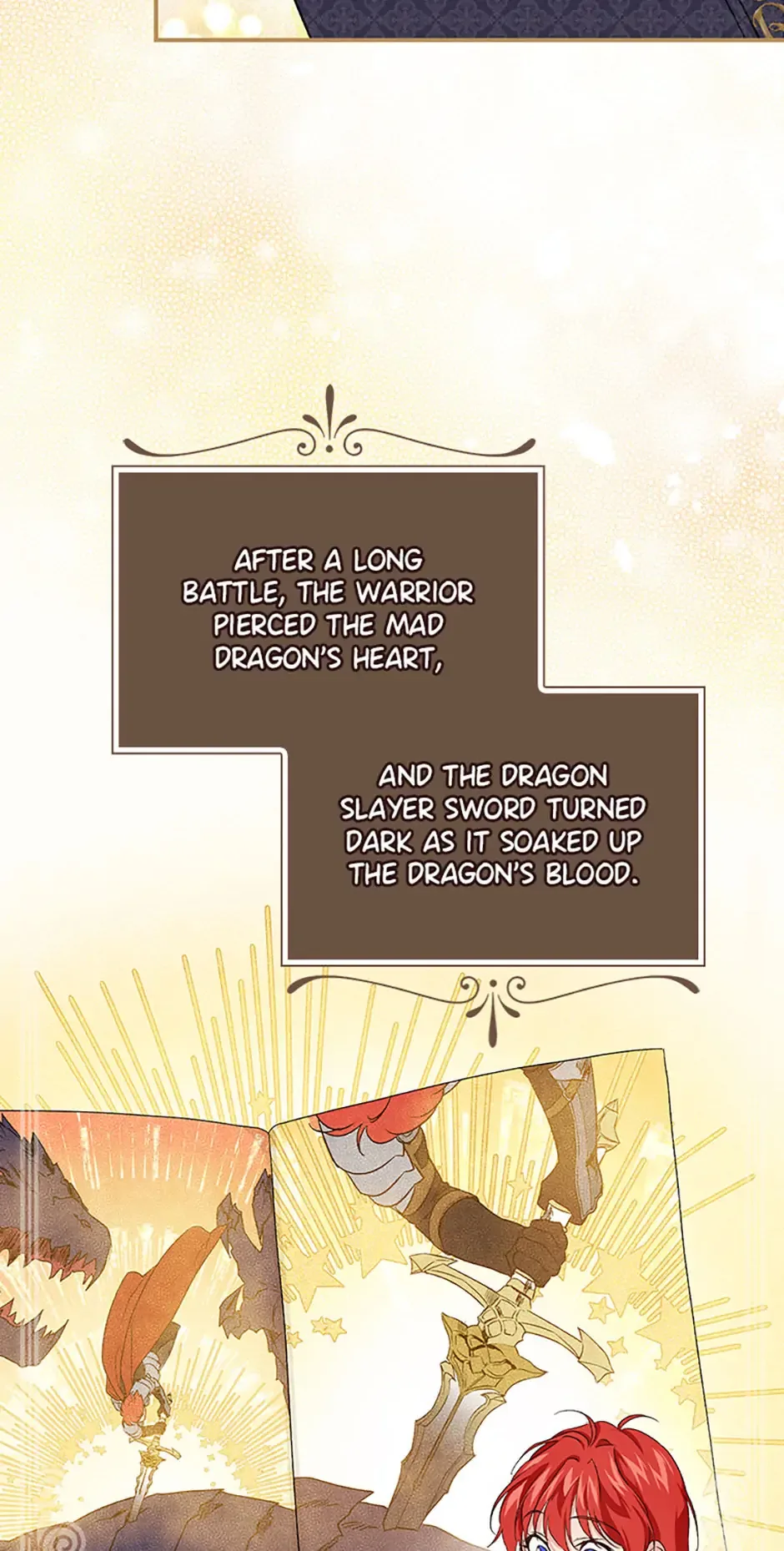 Finding My Father’s Son Chapter 41 page 17