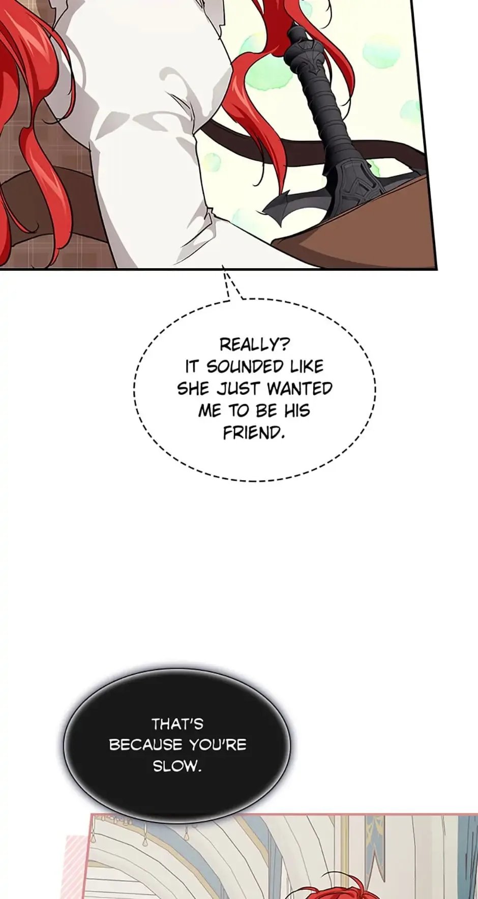 Finding My Father’s Son Chapter 40 page 62