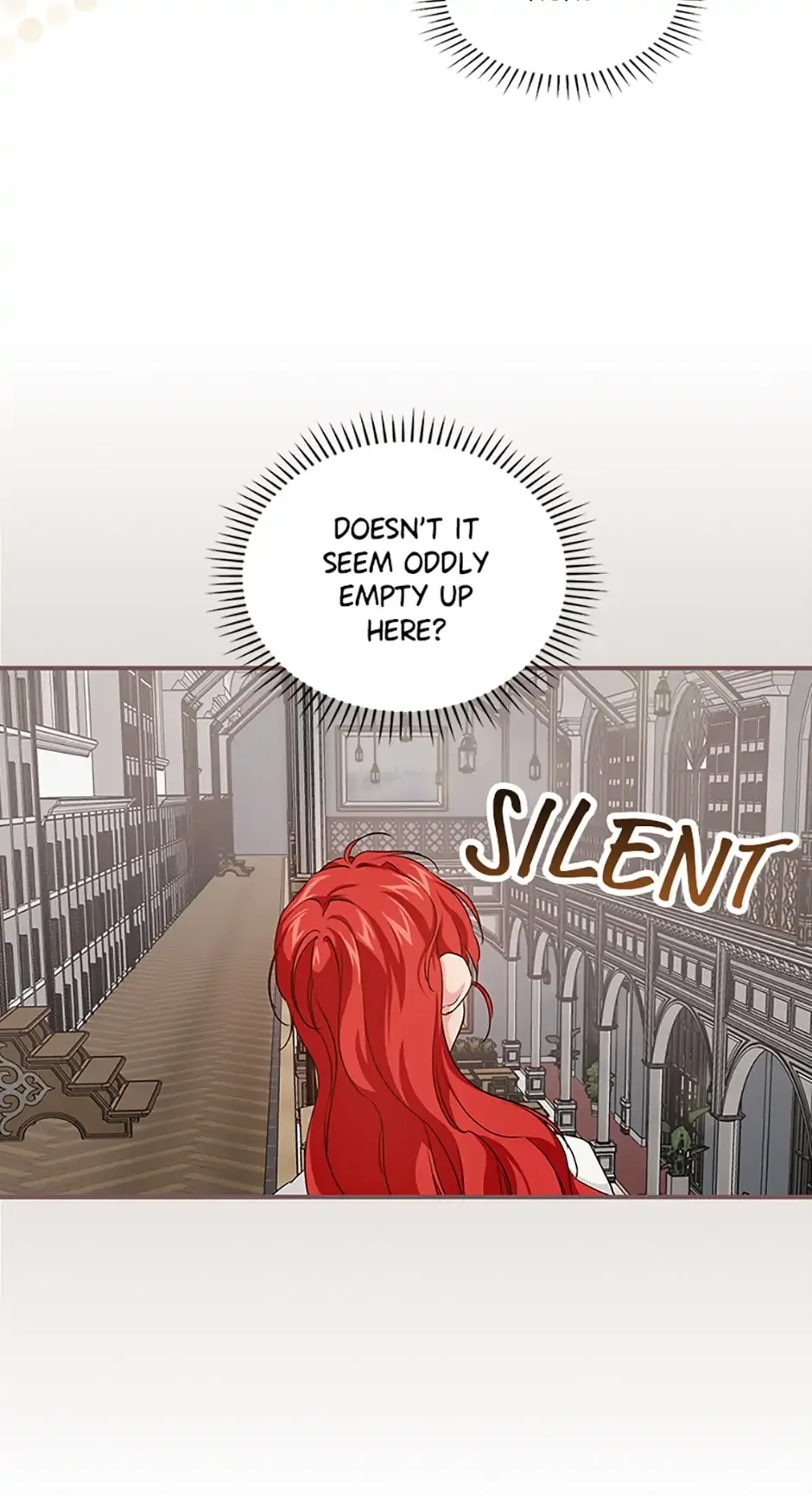 Finding My Father’s Son Chapter 41 page 35