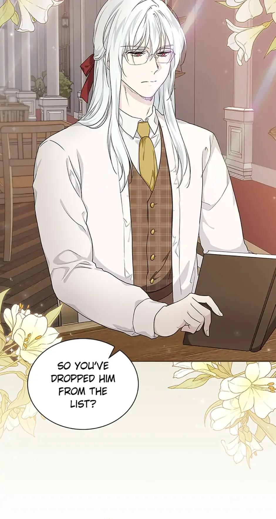 Finding My Father’s Son Chapter 41 page 71