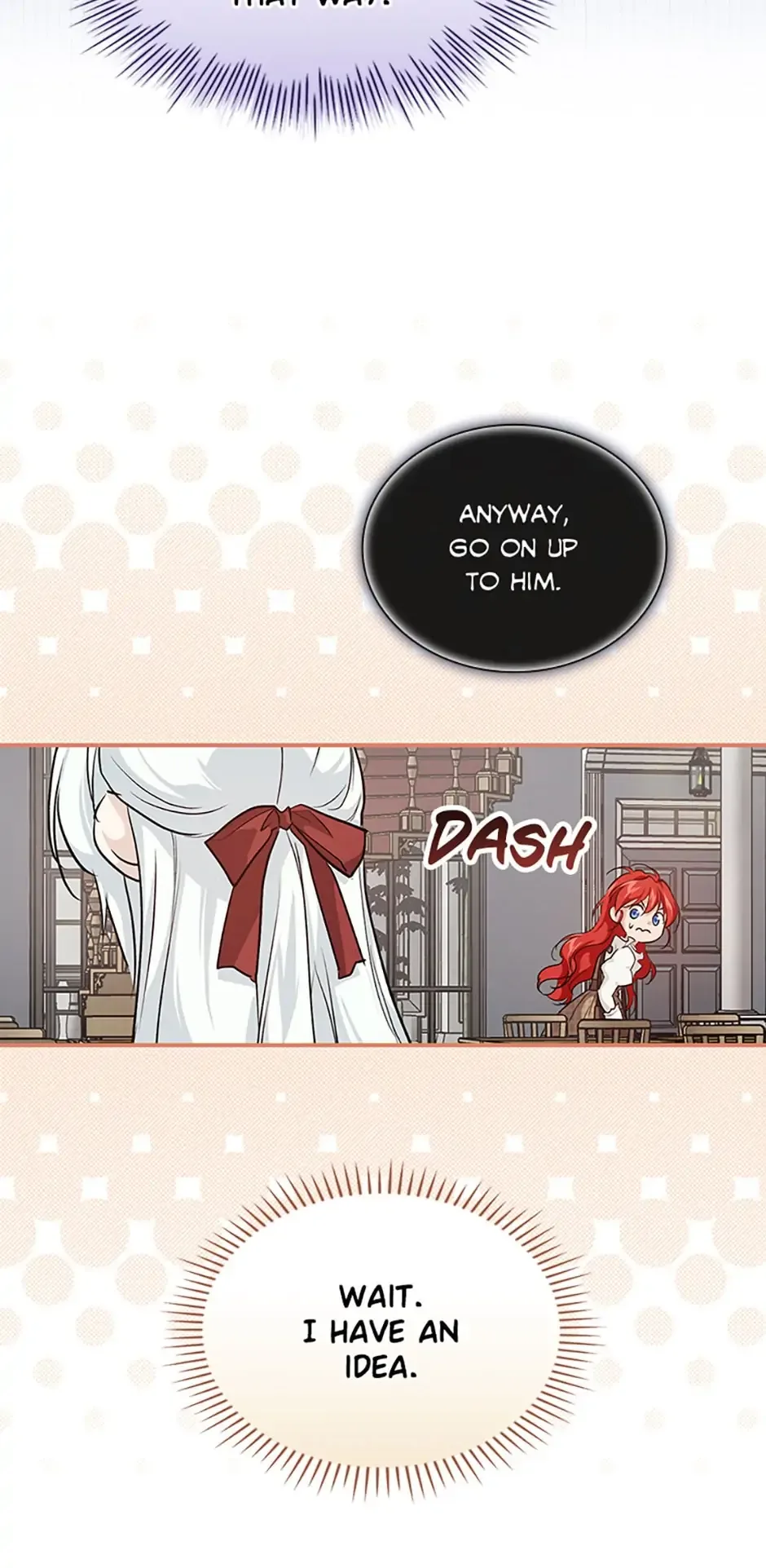 Finding My Father’s Son Chapter 41 page 47