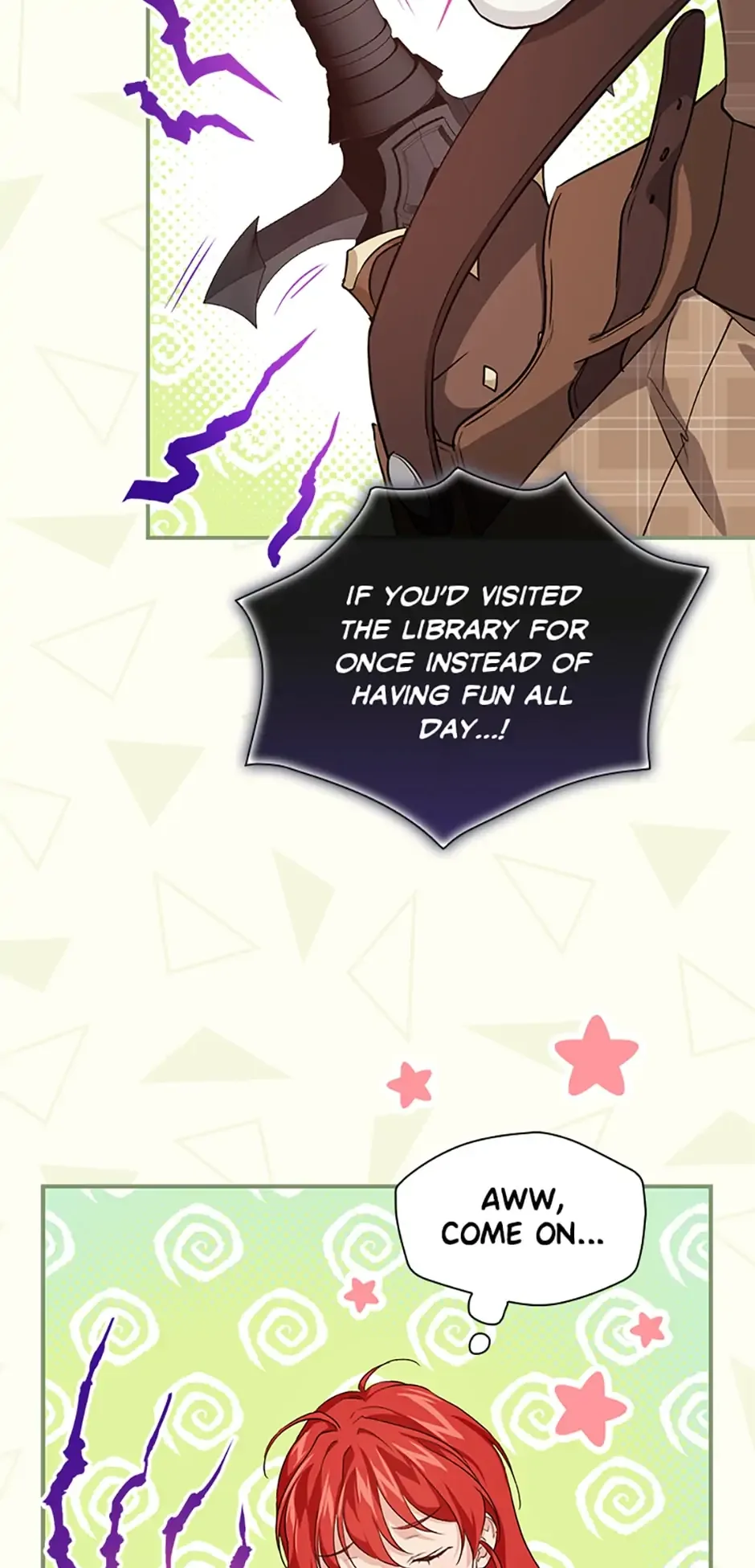 Finding My Father’s Son Chapter 41 page 41