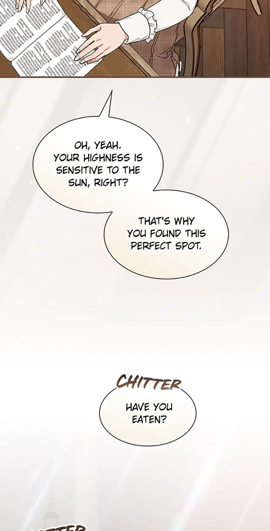 Finding My Father’s Son Chapter 41 page 58