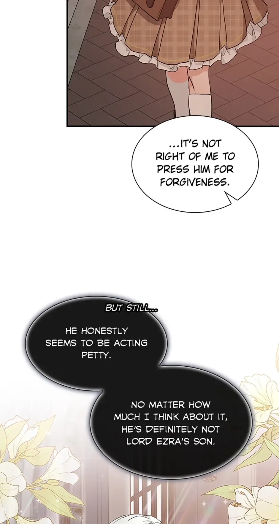 Finding My Father’s Son Chapter 41 page 70