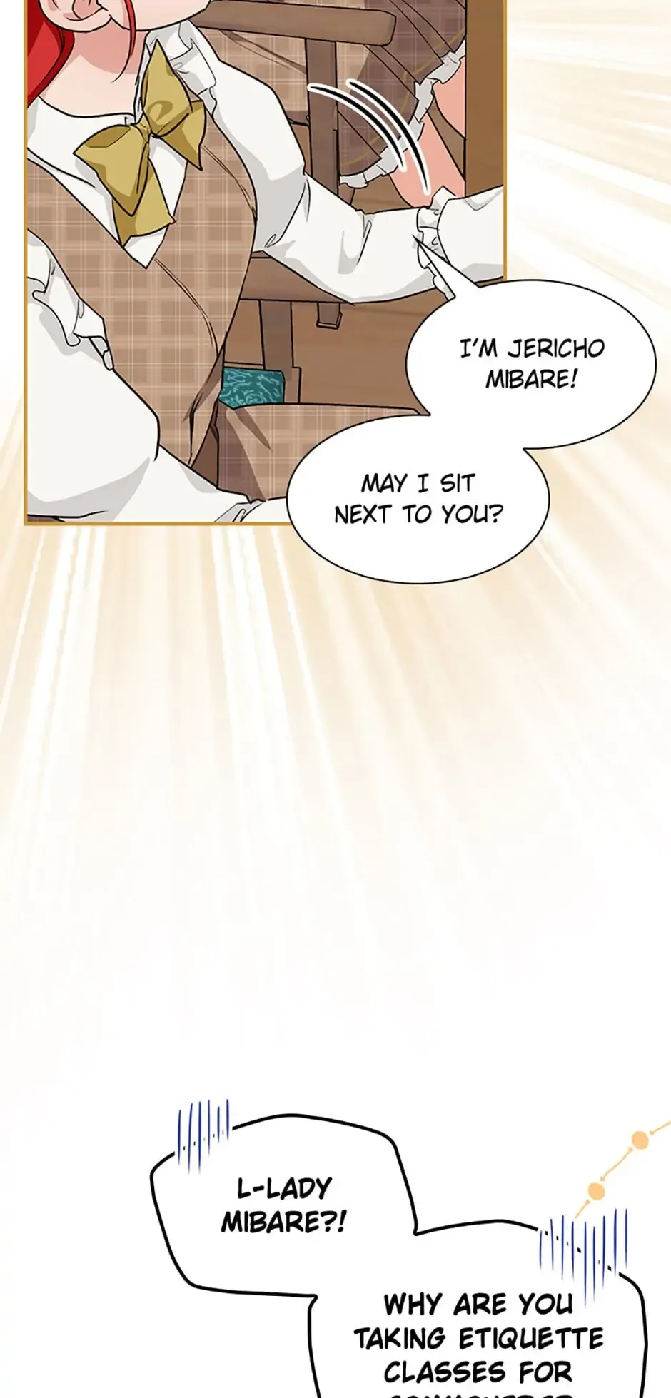 Finding My Father’s Son Chapter 39 page 19