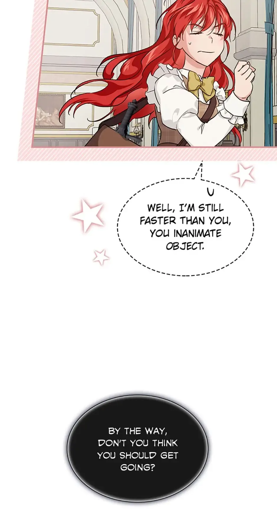 Finding My Father’s Son Chapter 40 page 63