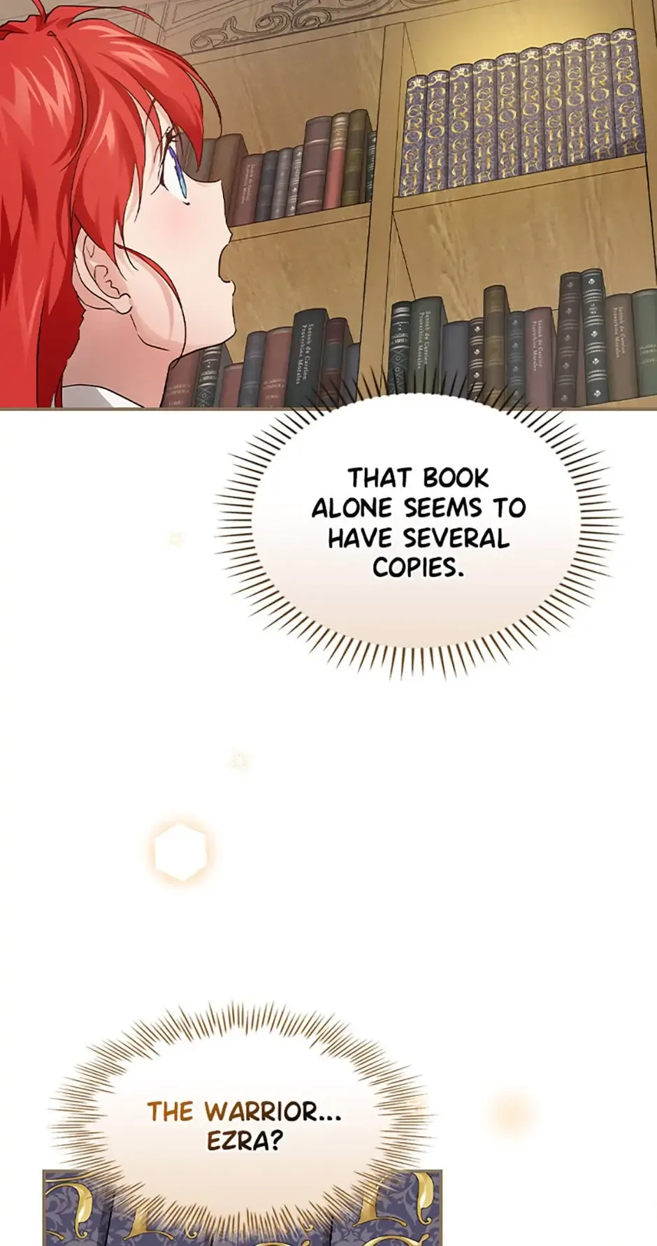 Finding My Father’s Son Chapter 40 page 78