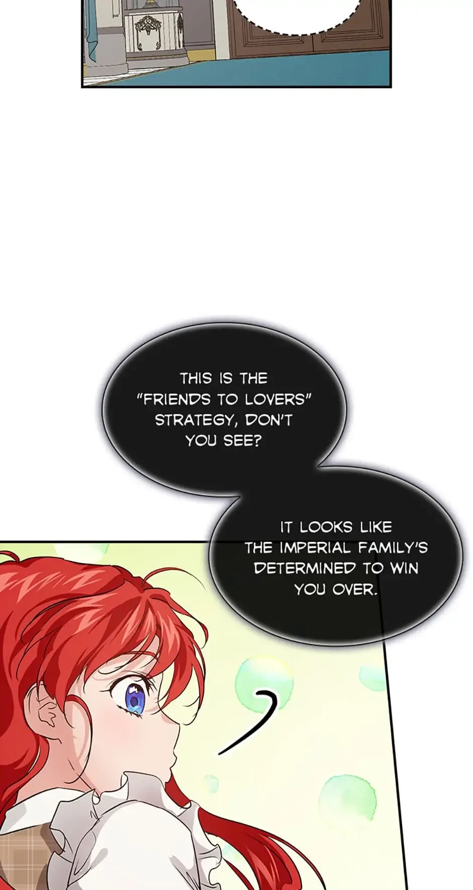 Finding My Father’s Son Chapter 40 page 61