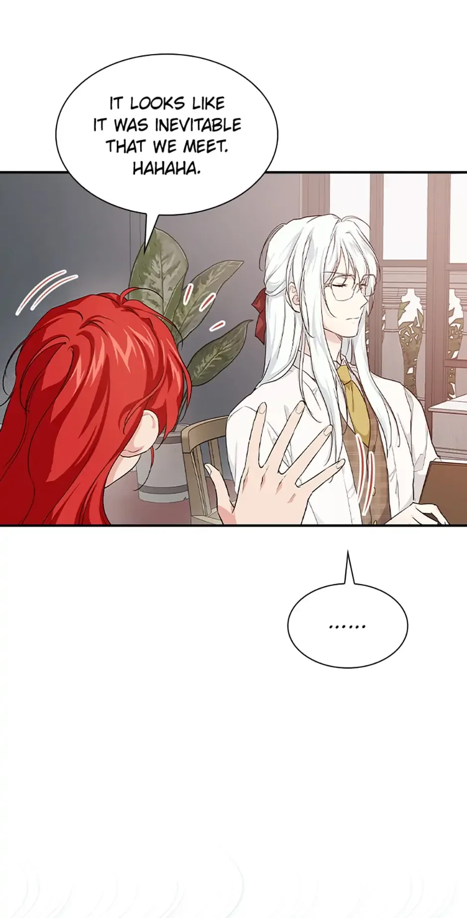 Finding My Father’s Son Chapter 41 page 53