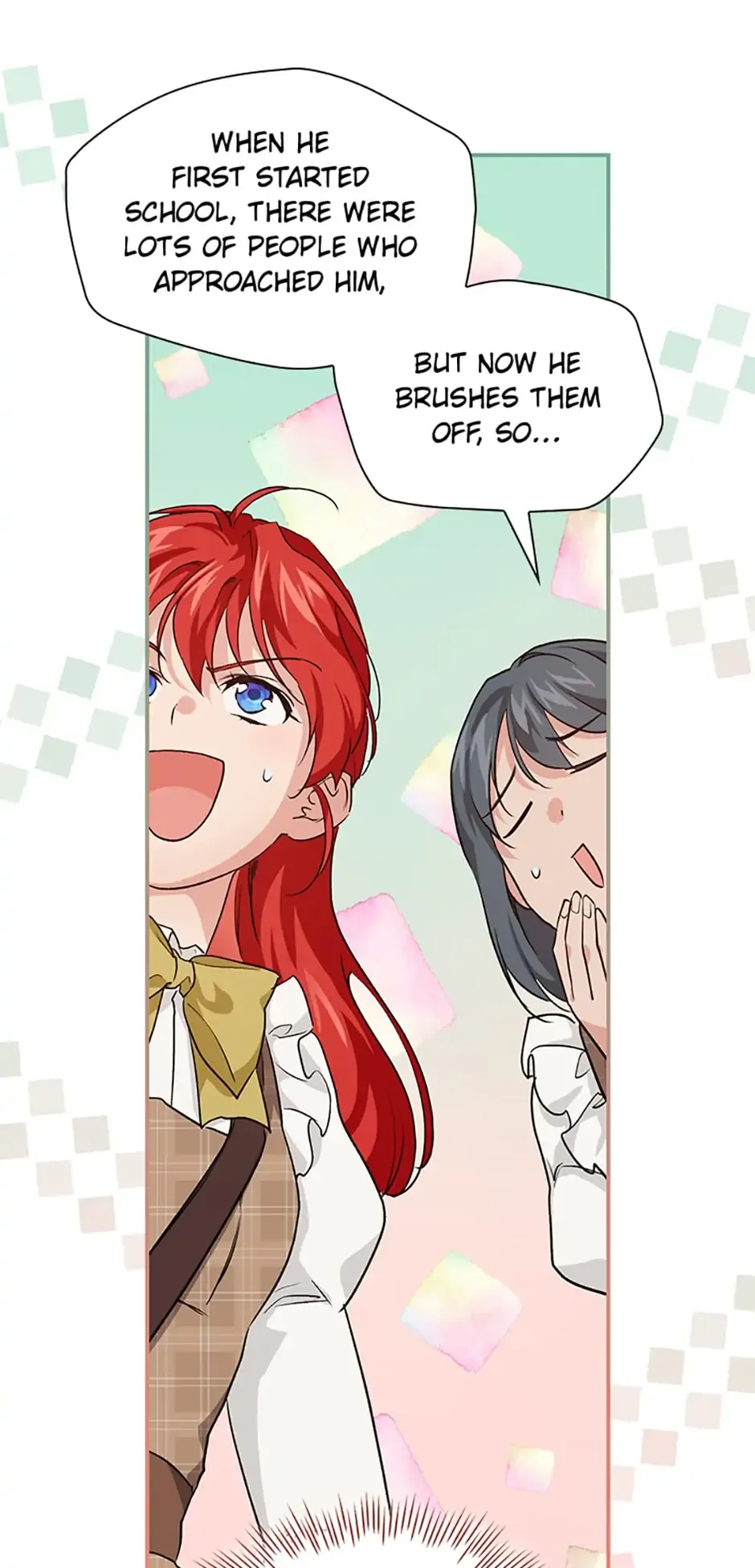 Finding My Father’s Son Chapter 41 page 39