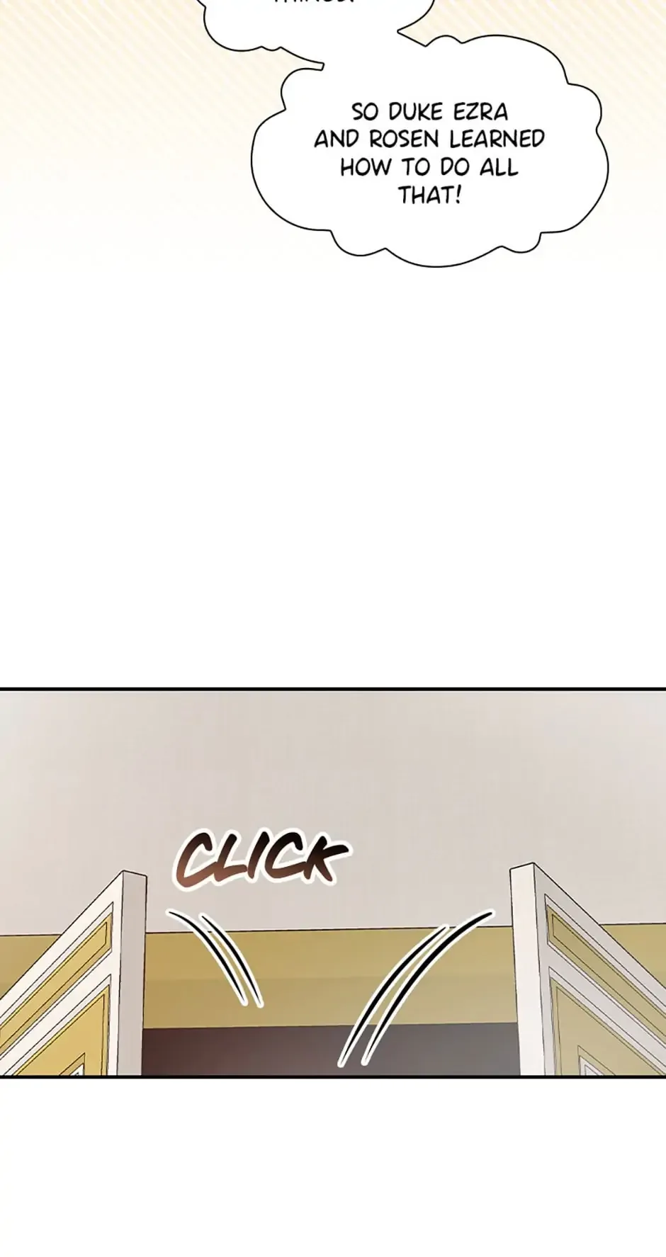 Finding My Father’s Son Chapter 39 page 31
