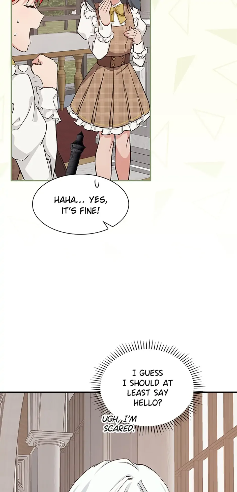 Finding My Father’s Son Chapter 41 page 43